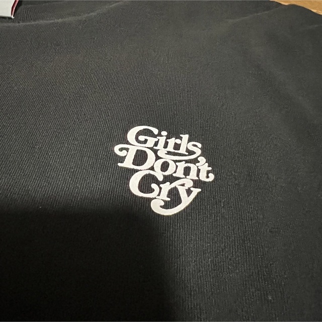 Girls Don't Cry tシャツ XL 2