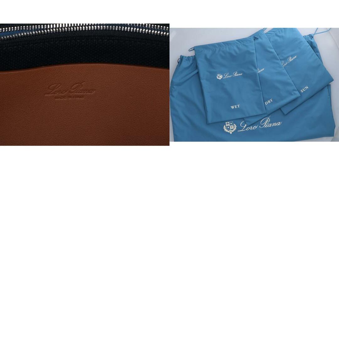 LORO PIANA(ロロピアーナ)のロロピアーナ トートバッグ メンズのバッグ(トートバッグ)の商品写真