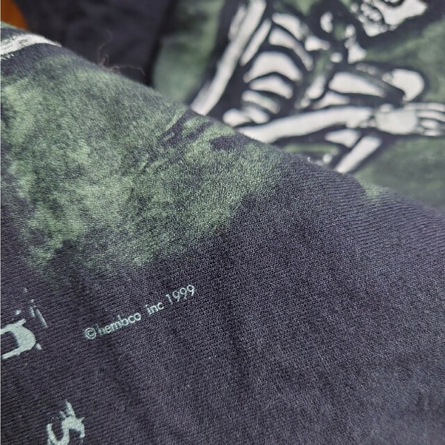 House of voodoo T メンズのトップス(Tシャツ/カットソー(半袖/袖なし))の商品写真