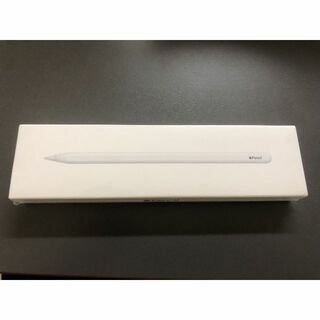 Apple - アップルペンシル Aapple pencil 第2世代 新品 MU8F2J/