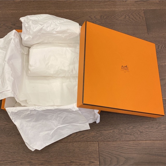 エルメス　HERMES 空箱　バーキン30 ③