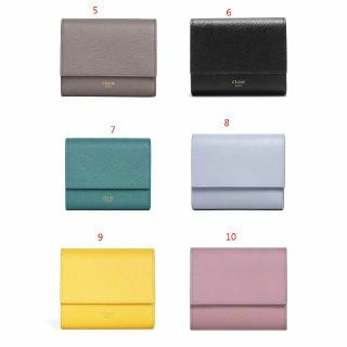 セリーヌ 折りたたみ 財布(レディース)の通販 200点以上 | celineの セリーヌ 折りたたみ 財布(レディース)の通販 200点以上 | celineの