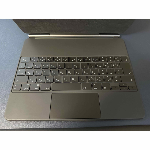 お買い得パック 純正Apple iPad Pro 12.9 Magic Keyboard 日本語