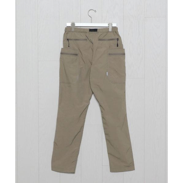 BEAUTY&YOUTH UNITED ARROWS(ビューティアンドユースユナイテッドアローズ)のGRIP SWANY koti GEAR PANTS グリップスワニーギアパンツ メンズのパンツ(ワークパンツ/カーゴパンツ)の商品写真