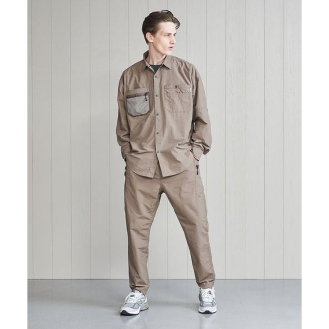 GRIP SWANY koti GEAR PANTS グリップスワニーギアパンツ