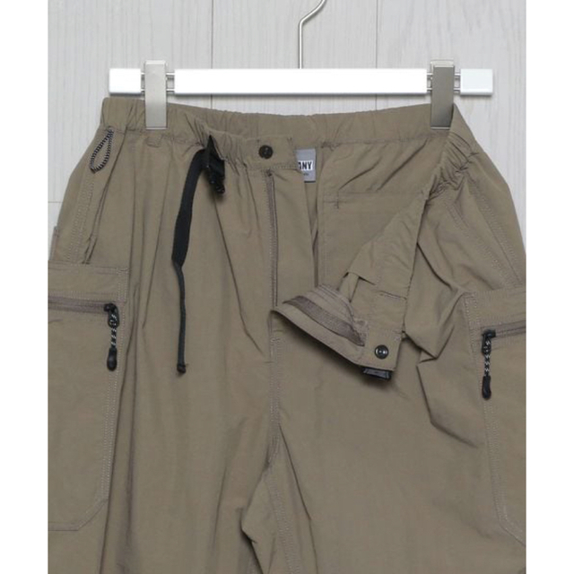 GRIP SWANY koti GEAR PANTS グリップスワニーギアパンツ