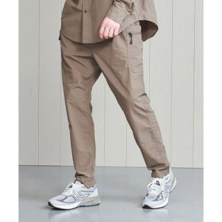 ビューティアンドユースユナイテッドアローズ(BEAUTY&YOUTH UNITED ARROWS)のGRIP SWANY koti GEAR PANTS グリップスワニーギアパンツ(ワークパンツ/カーゴパンツ)