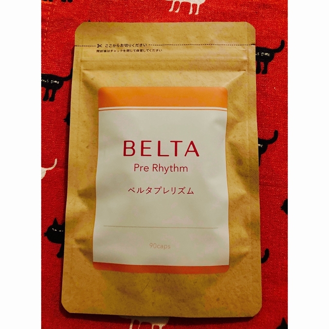 BELTA ベルタプレリズム　葉酸サプリ