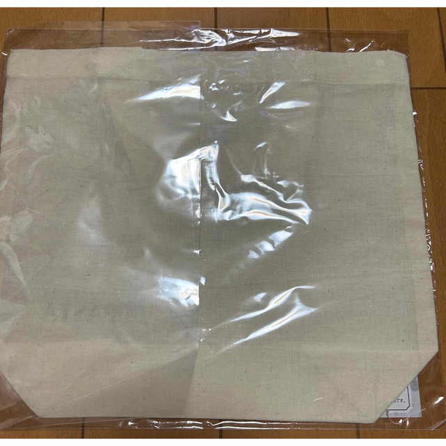 鎌倉パスタ　トートバッグ レディースのバッグ(エコバッグ)の商品写真