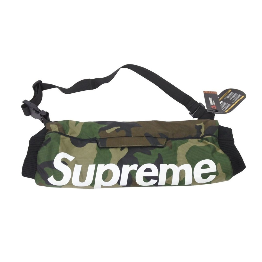 supreme handwarmer 未使用