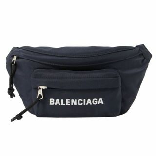 バレンシアガバッグ(BALENCIAGA BAG)のバレンシアガ BALENCIAGA ボディバッグ 569978 4370 H851N(ボディーバッグ)