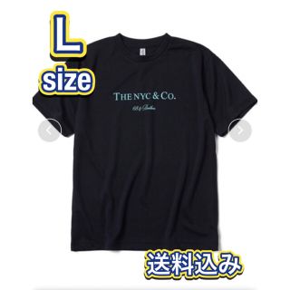 シックスティエイトアンドブラザーズ(68&brothers)の68&brothers S/S Dry Tee "THENYC&Co."(Tシャツ/カットソー(半袖/袖なし))