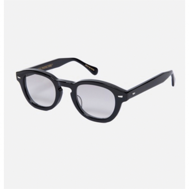 サングラス cootie Raza Glasses サングラス cootie Raza Glasses