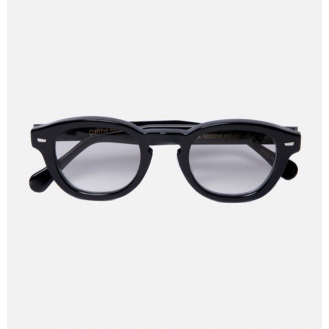 COOTIE(クーティー)のサングラス cootie Raza Glasses メンズのファッション小物(サングラス/メガネ)の商品写真