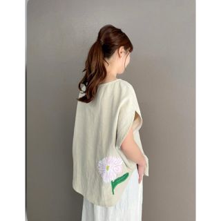 ビアズリー シャツ/ブラウス(レディース/半袖)の通販 100点以上