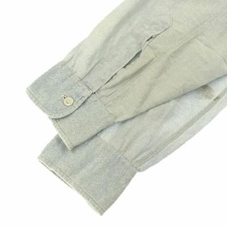 40's ESSLEY ドレスワークシャツ vintage フラタニティの通販 by