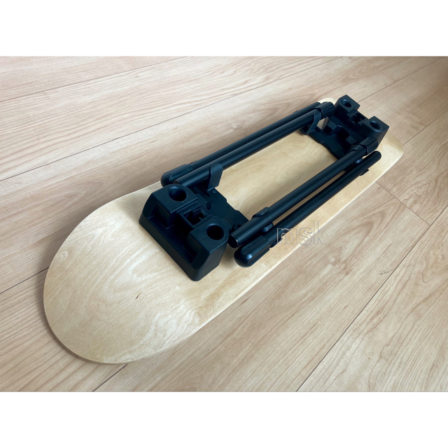 スケートボード スツールキット スケボー キャンプ サイド