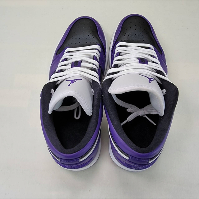 Jordan Brand(NIKE) - ナイキ エアジョーダン 1 ロー