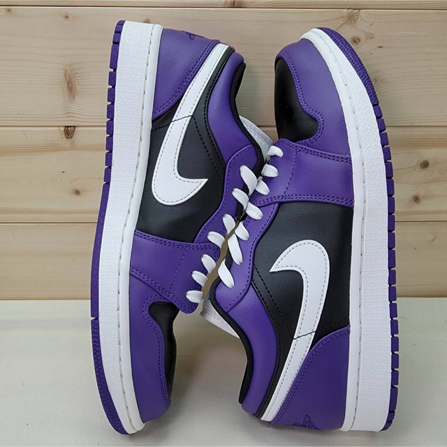 Jordan Brand(NIKE) - ナイキ エアジョーダン 1 ロー