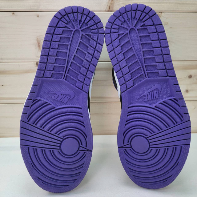 Jordan Brand(NIKE) - ナイキ エアジョーダン 1 ロー