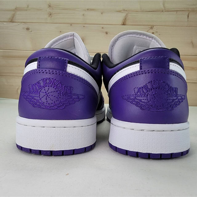 Jordan Brand(NIKE) - ナイキ エアジョーダン 1 ロー