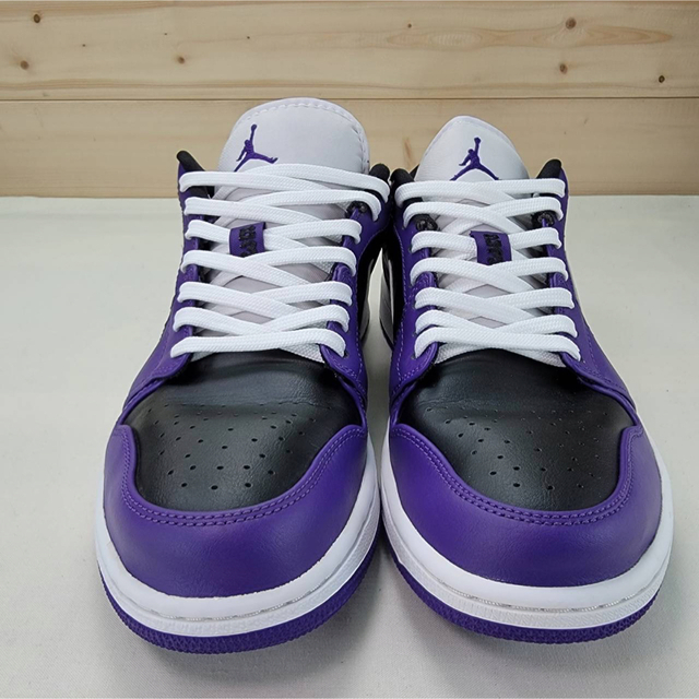 Jordan Brand(NIKE) - ナイキ エアジョーダン 1 ロー