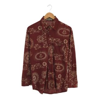 ヴェルサーチ シャツ(メンズ)の通販 100点以上 | VERSACEのメンズを