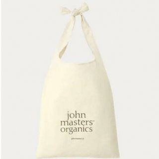 ジョンマスターオーガニック(John Masters Organics)のJohn Masters Organics エコバッグ(エコバッグ)