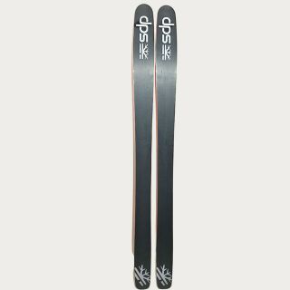 冬バーゲン☆】 4FRNT RAVEN 184センチ スキン クランポンセット