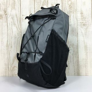 リッジマウンテンギア ワンマイル One mile 16L バックパック デイパック RIDGE MOUNTAIN GEAR Castle Rock Grey グレー系(その他)