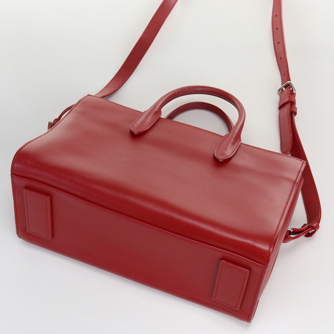 SAINT LAURENT サンローラン 2WAYバッグ 504924 0HG0N 6805 ハンドバッグ レザー レディース 1