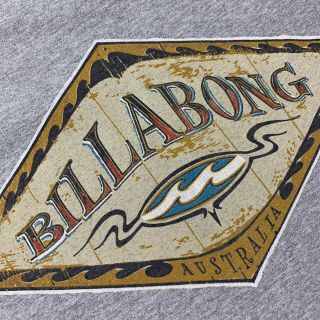 ビラボン(billabong)の90s BILLABONG ビラボンT shirt(Tシャツ/カットソー(半袖/袖なし))