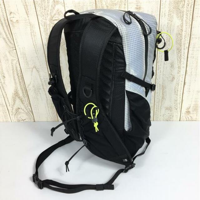 カリマー クリーブ 20 Cleave 20 バックパック デイパック KARRIMOR 501143 Feather White ホワイト系