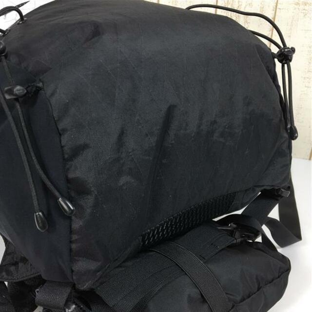 M 山と道 ミニ エックスパック MINI X-Pac 25-30L VX07 VX21 バックパック + Breathable Pad for  MINI + Zip Pack セット 生産終了モデル 入手困難 YAMATOMICHI ホワイト系