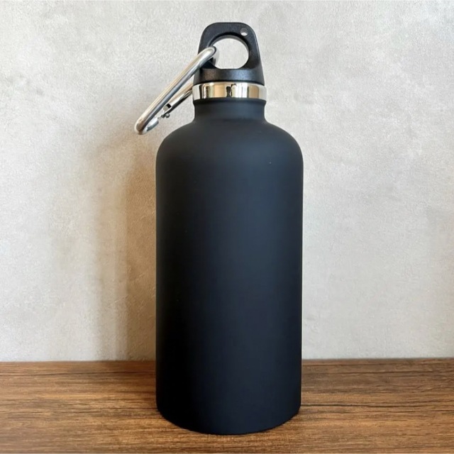 【新品未使用箱付き】プラダ　ステンレスボトル タンブラー 水筒