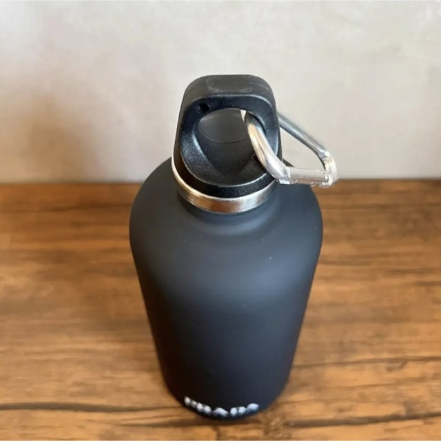 PRADA - 【新品未使用箱付き】プラダ ステンレスボトル PRADA - 【新品未使用箱付き】プラダ ステンレスボトル