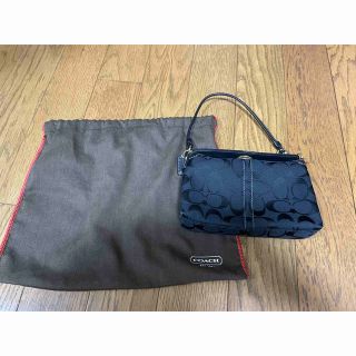 COACHパーティー用バック