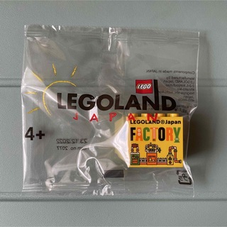 レゴ(Lego)のレゴブロック＊レゴランド＊レゴ(知育玩具)