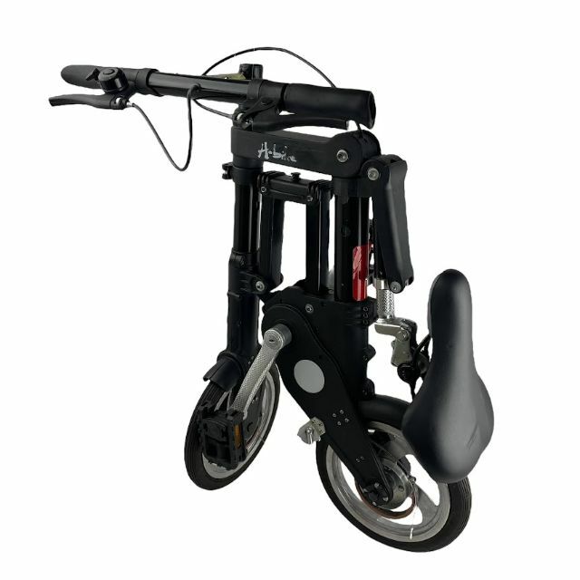折り畳み自転車超小型A-bike