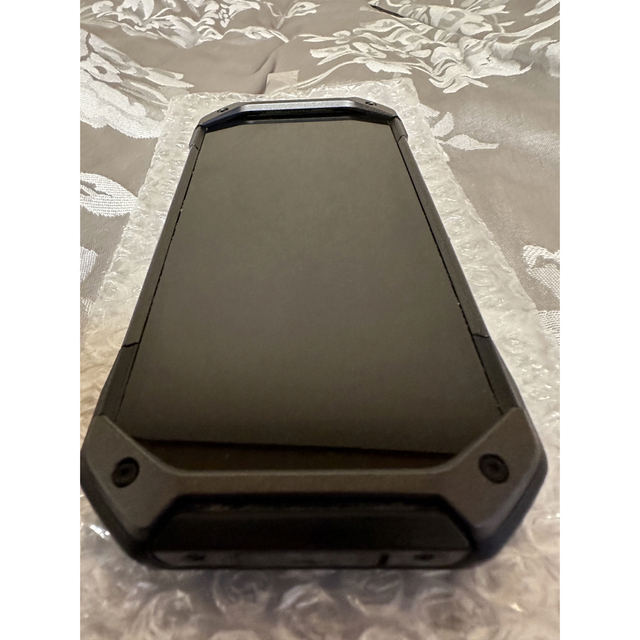 simフリー au TORQUE 5G KYG01 黒 ブラック simフリー au TORQUE 5G KYG01 黒 ブラック