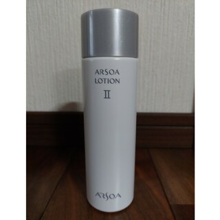 アルソア(ARSOA)のアルソアビッグローションII(化粧水/ローション)