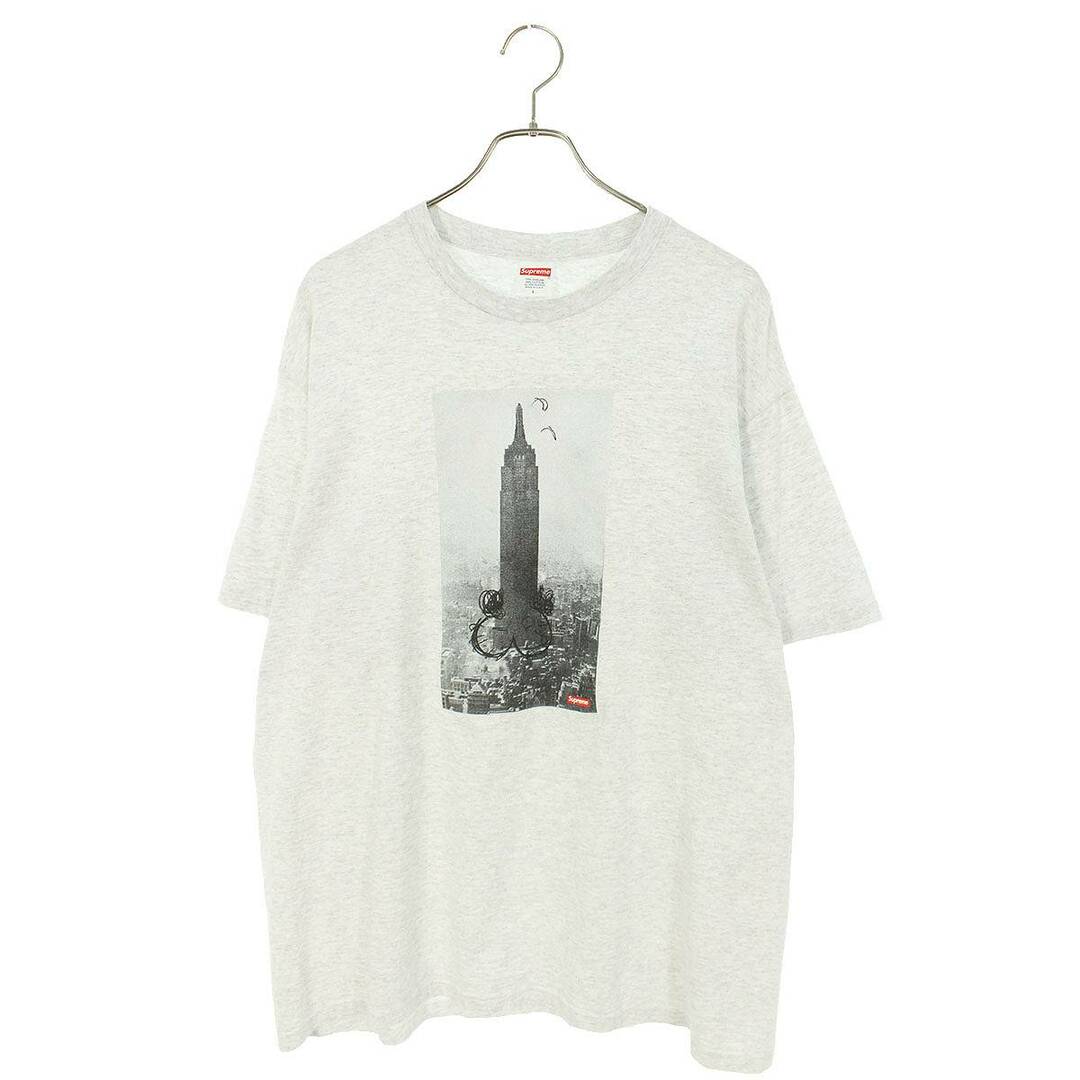 Supreme L 18aw The Empire State Building