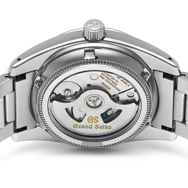 グランドセイコー メカニカル ヘリテージコレクション Ref.SBGR251 品 メンズ 腕時計