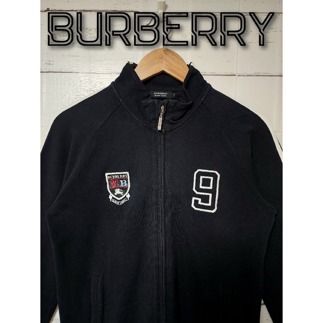 BURBERRY BLACK LABEL - 《超希少》BURBERRY バーバリー BURBERRY BLACK LABEL - 《超希少》BURBERRY バーバリー