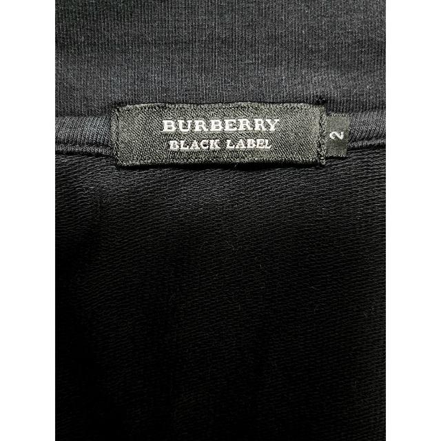 BURBERRY BLACK LABEL - 《超希少》BURBERRY バーバリー BURBERRY BLACK LABEL - 《超希少》BURBERRY バーバリー