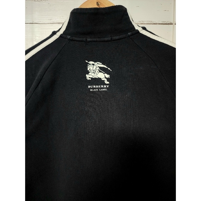 BURBERRY BLACK LABEL - 《超希少》BURBERRY バーバリー BURBERRY BLACK LABEL - 《超希少》BURBERRY バーバリー