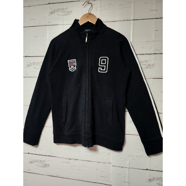 BURBERRY BLACK LABEL - 《超希少》BURBERRY バーバリー BURBERRY BLACK LABEL - 《超希少》BURBERRY バーバリー