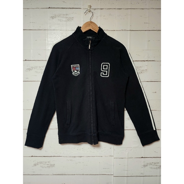 BURBERRY BLACK LABEL - 《超希少》BURBERRY バーバリー BURBERRY BLACK LABEL - 《超希少》BURBERRY バーバリー