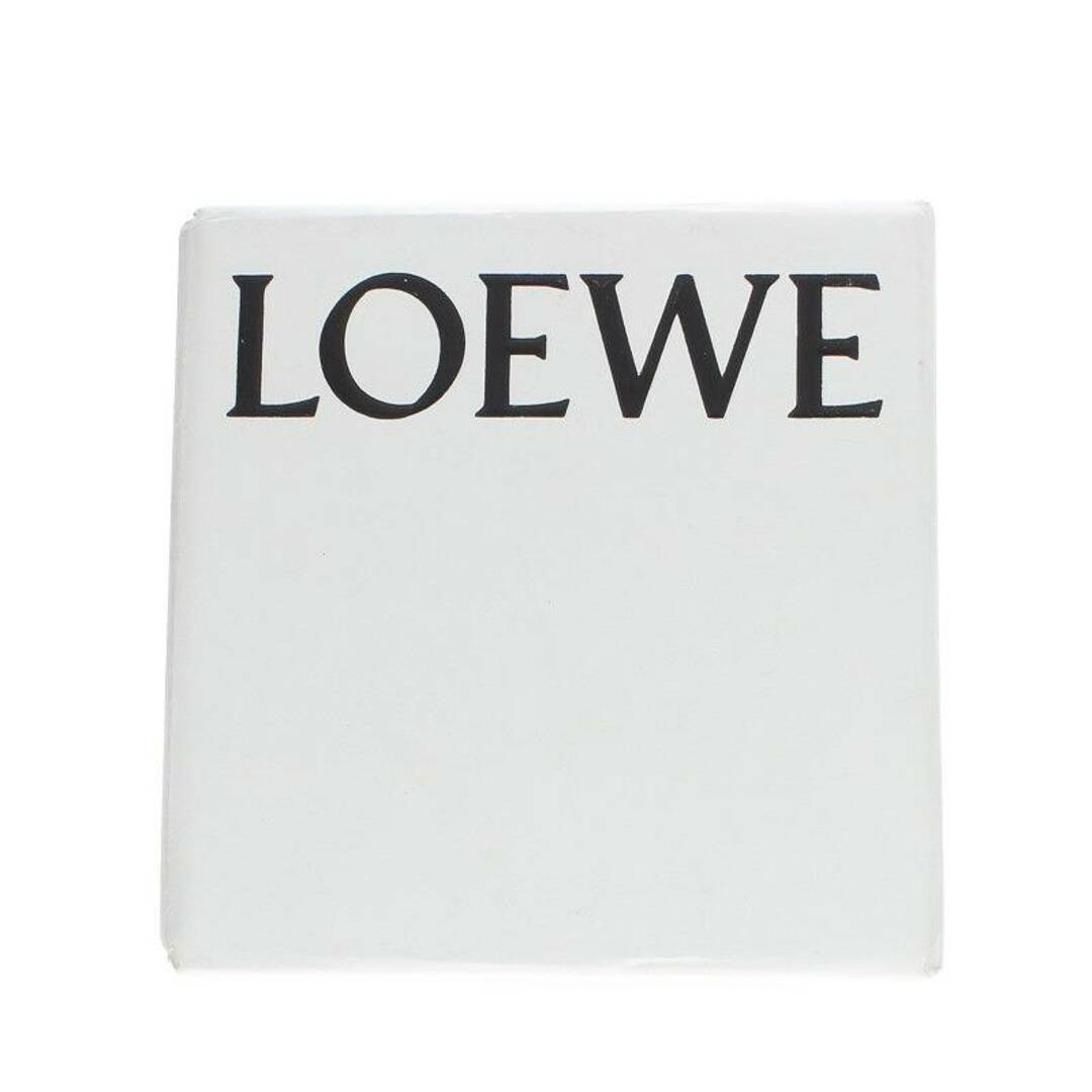 LOEWE(ロエベ)のロエベ アナグラムブローチ メンズ メンズのファッション小物(その他)の商品写真