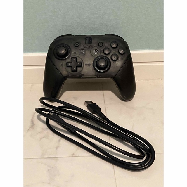 Nintendo Switch 本体+プロコントローラーセット-hybridautomotive.com